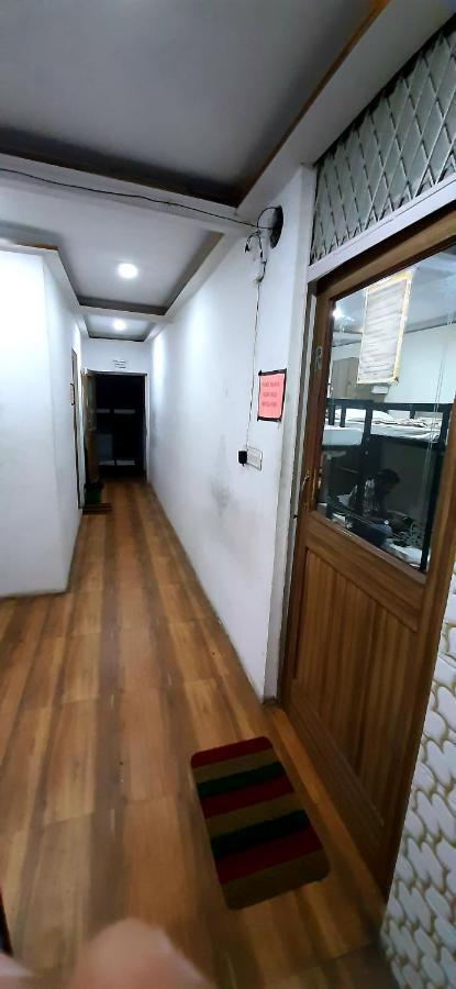 Comfort Stay Hostel Nueva Delhi Exterior foto